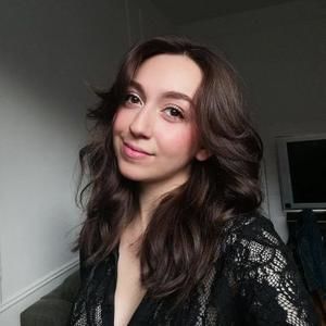 Meet your Posher, Laurence